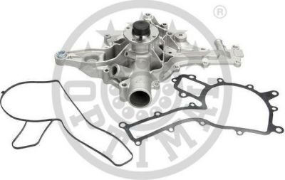 Optimal AQ-1387 водяной насос на MERCEDES-BENZ S-CLASS (W220)
