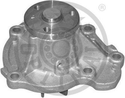 Optimal AQ-1415 водяной насос на NISSAN MICRA II (K11)