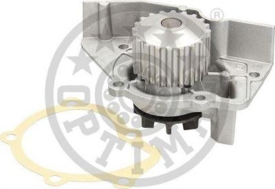 Optimal AQ-1439 водяной насос на PEUGEOT 306 (7B, N3, N5)
