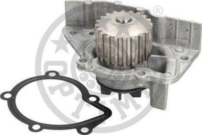 Optimal AQ-1440 водяной насос на PEUGEOT 306 (7B, N3, N5)