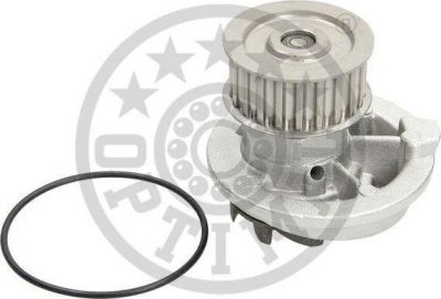 Optimal AQ-1476 водяной насос на OPEL KADETT E фургон (37_, 47_)