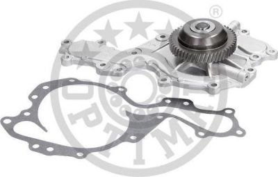 Optimal AQ-1483 водяной насос на OPEL VECTRA C