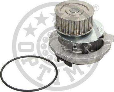 Optimal AQ-1486 водяной насос на OPEL KADETT E Combo (38_, 48_)
