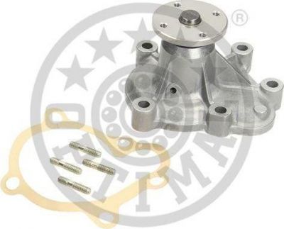 Optimal AQ-1494 водяной насос на OPEL CORSA B (73_, 78_, 79_)