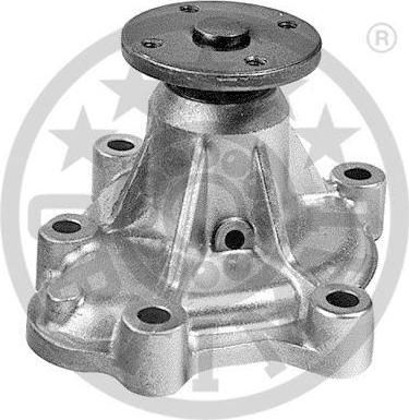Optimal AQ-1495 водяной насос на OPEL CORSA B (73_, 78_, 79_)
