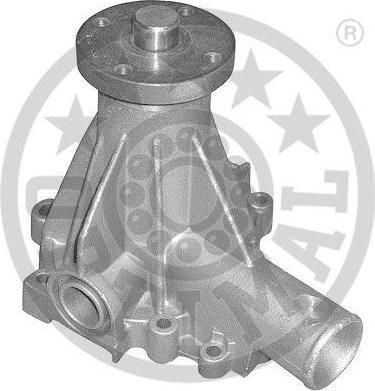 Optimal AQ-1564 водяной насос на VOLVO 240 Kombi (P245)
