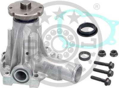 Optimal AQ-1566 водяной насос на VOLVO 940 II универсал (945)