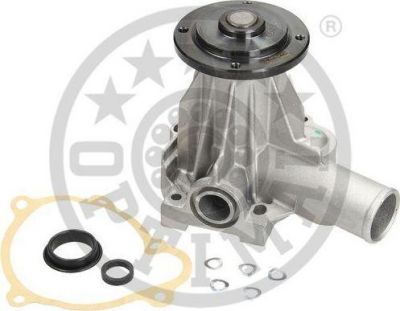 Optimal AQ-1567 водяной насос на VOLVO 340-360 (343, 345)