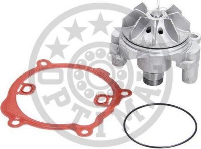 Optimal AQ-1572 водяной насос на OPEL VIVARO c бортовой платформой/ходовая часть (E7)
