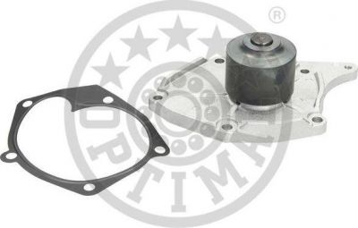 Optimal AQ-1576 водяной насос на NISSAN KUBISTAR (X76)