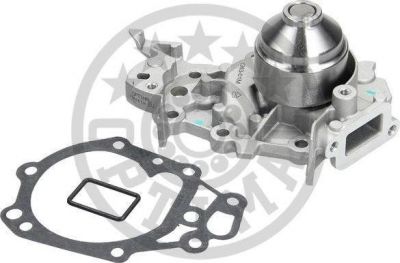 Optimal AQ-1577 водяной насос на RENAULT CLIO II (BB0/1/2_, CB0/1/2_)