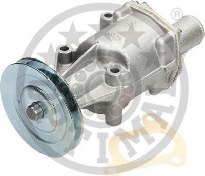 Optimal AQ-1590 водяной насос на LANCIA A 112