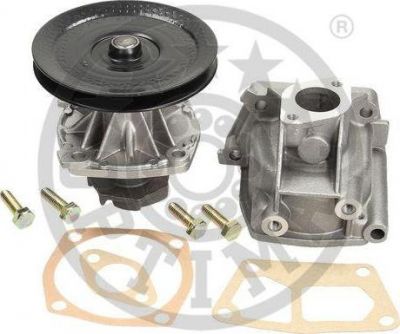 Optimal AQ-1608 водяной насос на FIAT TIPO (160)