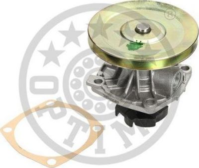 Optimal AQ-1609 водяной насос на FIAT UNO (146A/E)