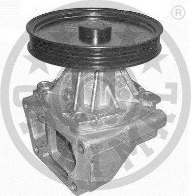 Optimal AQ-1628 водяной насос на FIAT TIPO (160)