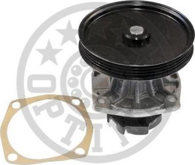 Optimal AQ-1629 водяной насос на FIAT TIPO (160)