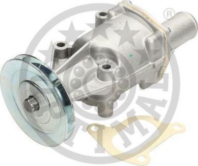 Optimal AQ-1678 водяной насос на LANCIA A 112
