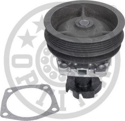 Optimal AQ-1696 водяной насос на LANCIA DEDRA (835)