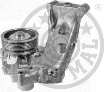 Optimal AQ-1702 водяной насос на FIAT DUCATO фургон (230L)