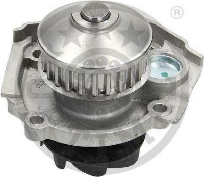 Optimal AQ-1724 водяной насос на FIAT PANDA (169)