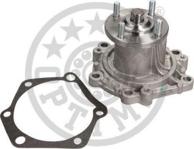 Optimal AQ-1757 водяной насос на TOYOTA HIACE III фургон (YH7_, LH6_, LH7_, LH5_, YH5_, YH6_)