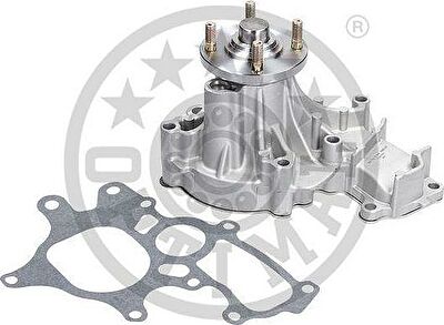Optimal AQ-1872 водяной насос на TOYOTA LAND CRUISER 90 (_J9_)