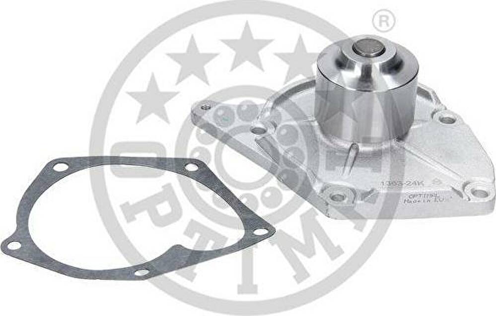 Optimal AQ-1886 водяной насос на RENAULT TWINGO II (CN0_)