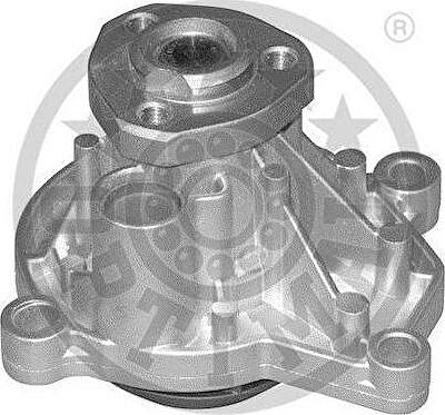 Optimal AQ-2135 водяной насос на SKODA FABIA Combi