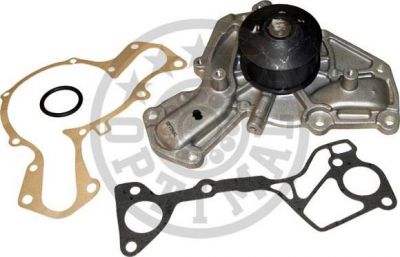 Optimal AQ-2180 водяной насос на CHRYSLER STRATUS кабрио (JX)