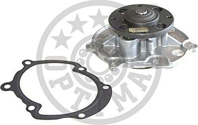 Optimal AQ-2226 водяной насос на OPEL VECTRA C