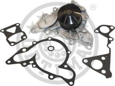 Optimal AQ-2251 водяной насос на CHRYSLER STRATUS кабрио (JX)