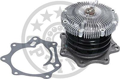 Optimal AQ-2254 водяной насос на NISSAN PICK UP II (D21)