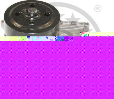 OPTIMAL Насос водяной Honda CR-V 2.2CTDi 2007-> (19200RBDE01, AQ-2262)