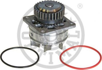 Optimal AQ-2269 Насос водяной INFINITI FX35/FX45 (S50) 02-/NISSAN TEANA (J31) 2.3 03-