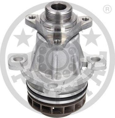 Optimal AQ-2332 Насос водяной OPEL MOVANO/RENAULT MASTER 2.3D 10- Optimal AQ-2332 Насос водяной OPEL MOVANO/RENAULT MASTER 2.3D 10-
