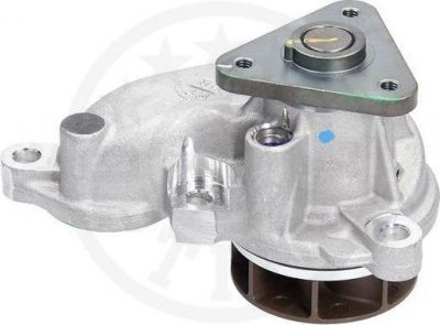 Optimal AQ-2337 водяной насос на HYUNDAI i40 CW (VF)