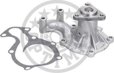 Optimal AQ-2368 водяной насос на FORD FOCUS III Turnier