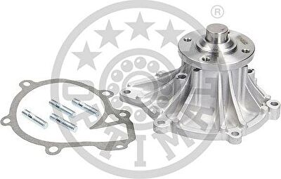 Optimal AQ-2383 водяной насос на TOYOTA LAND CRUISER 90 (_J9_)