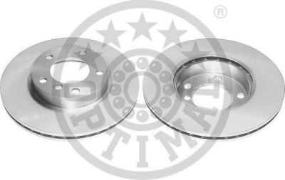 Optimal BS-3240C тормозной диск на 3 купе (E46)