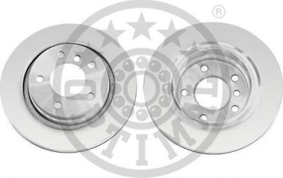 Optimal BS-6080C тормозной диск на 3 (E46)