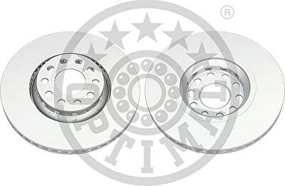 Optimal BS-6190C тормозной диск на AUDI A6 Avant (4B5, C5)