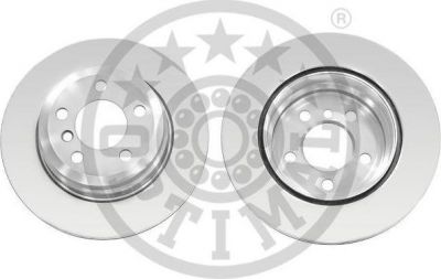 Optimal BS-8278C тормозной диск на X6 (F16, F86)