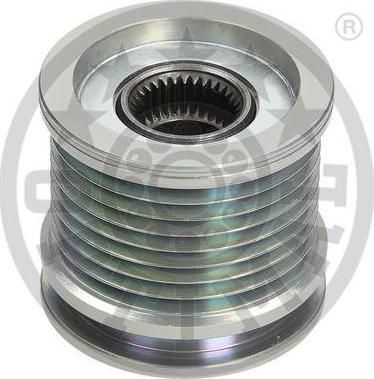 OPTIMAL Механизм свободного хода генератора (F5-1111)