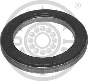 Optimal F8-3023 подшипник качения, опора стойки амортизатора на FIAT DUCATO фургон (230L)