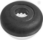 Optimal F8-3039 подшипник качения, опора стойки амортизатора на SKODA ROOMSTER Praktik (5J)