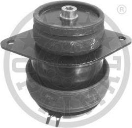 Optimal F8-4018 подвеска, двигатель на VW PASSAT Variant (3A5, 35I)