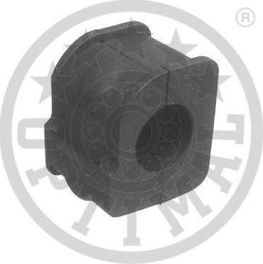 Optimal F8-4058 опора, стабилизатор на VW PASSAT Variant (3A5, 35I)