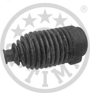 Optimal F8-4076 Пыльник рулевой рейки VW GOLF II/III/JETTA II/PASSAT B3/VENTO