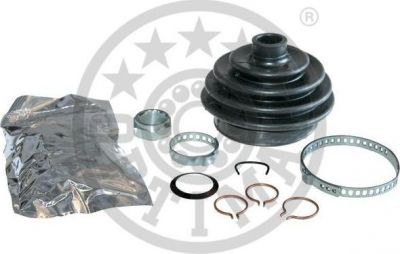 Optimal F8-4079 Пыльник ШРУСа AUDI 80/90/SEAT/VW GOLF I-III/PASSAT II-IV 0.9-2.8 72-97 нар.