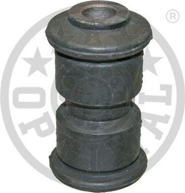 Optimal F8-5205 втулка, серьга рессоры на MERCEDES-BENZ T1 фургон (602)